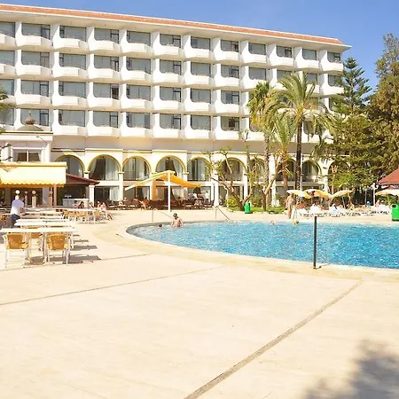 Hotel Larissa Phaselis Princess