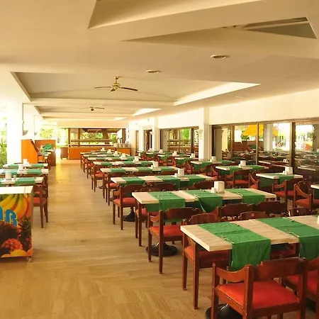 Larissa Phaselis Princess Hotel 5*