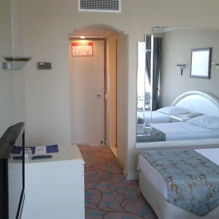 Larissa Phaselis Princess Szálloda 5*
